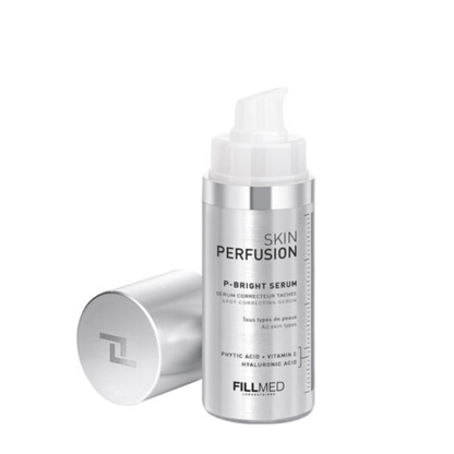 Fillmed Skin Perfusion P-Bright Serum (1 X 30ML)