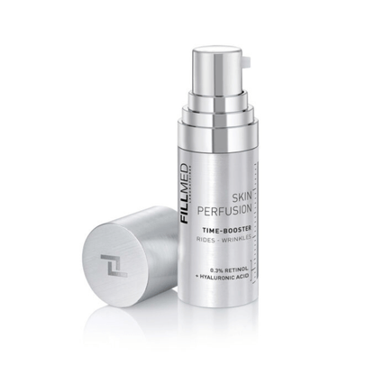 FILLMED Skin Perfusion Time Booster (3 X 10ML)