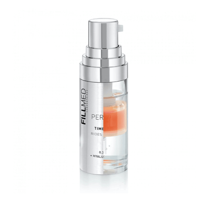 FILLMED Skin Perfusion Time Booster (3 X 10ML)