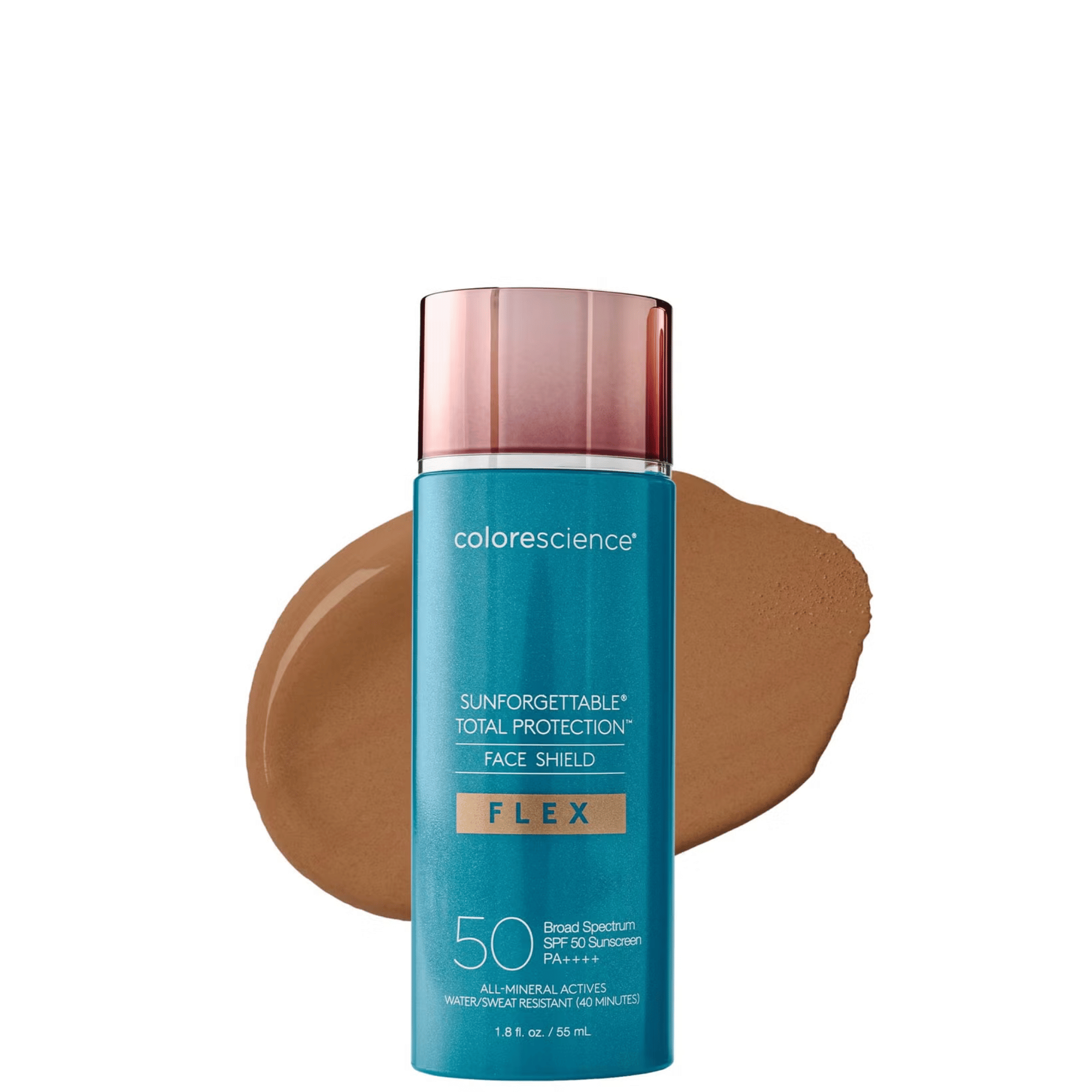 Colorescience Sunforgettable Total Protection Face Shield Flex SPF 50