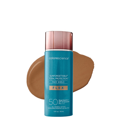 Colorescience Sunforgettable Total Protection Face Shield Flex SPF 50