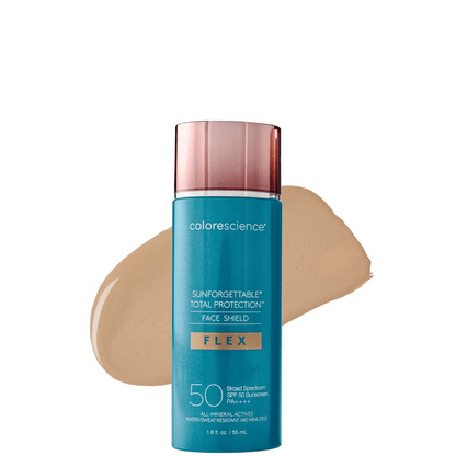 Colorescience Sunforgettable Total Protection Face Shield Flex SPF 50