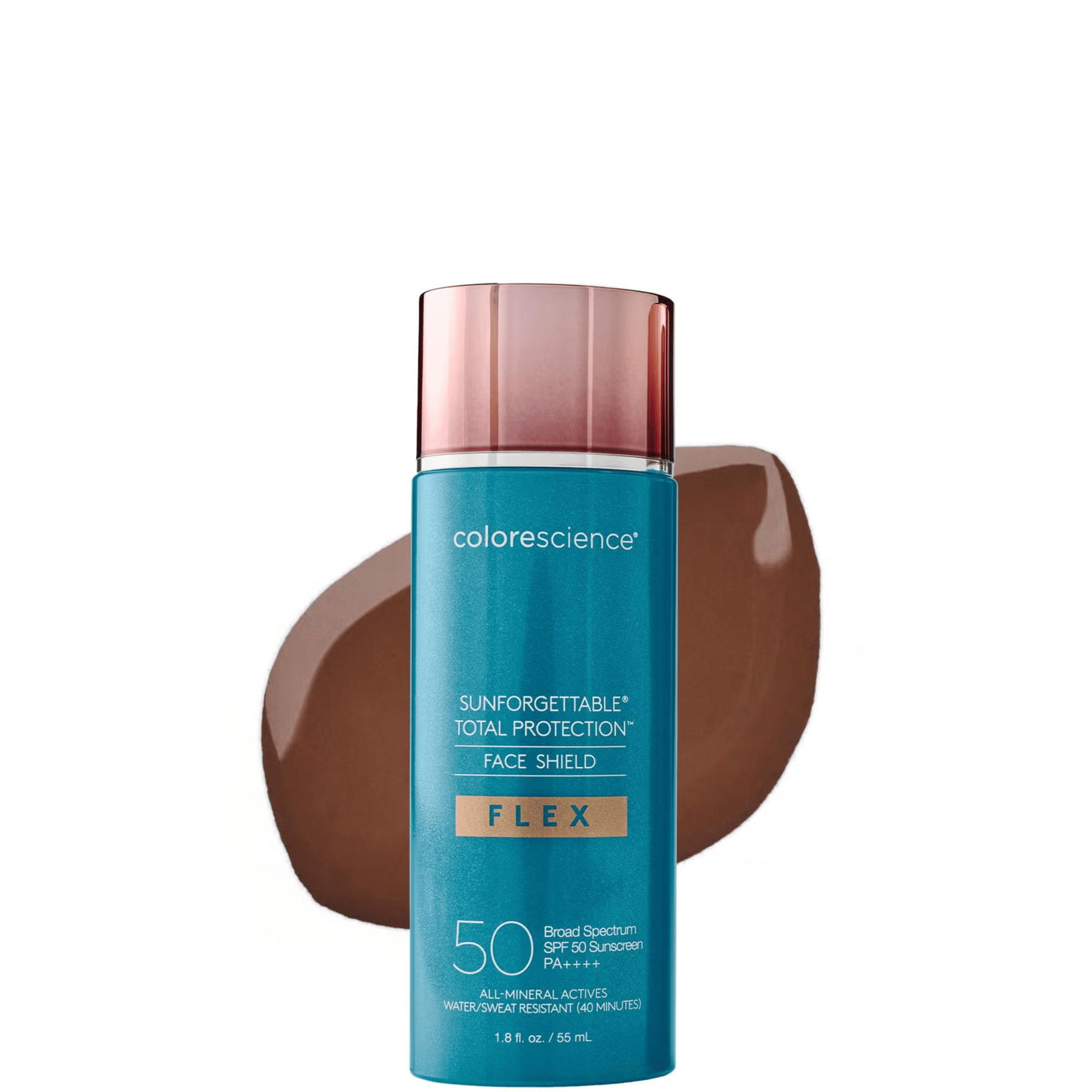 Colorescience Sunforgettable Total Protection Face Shield Flex SPF 50