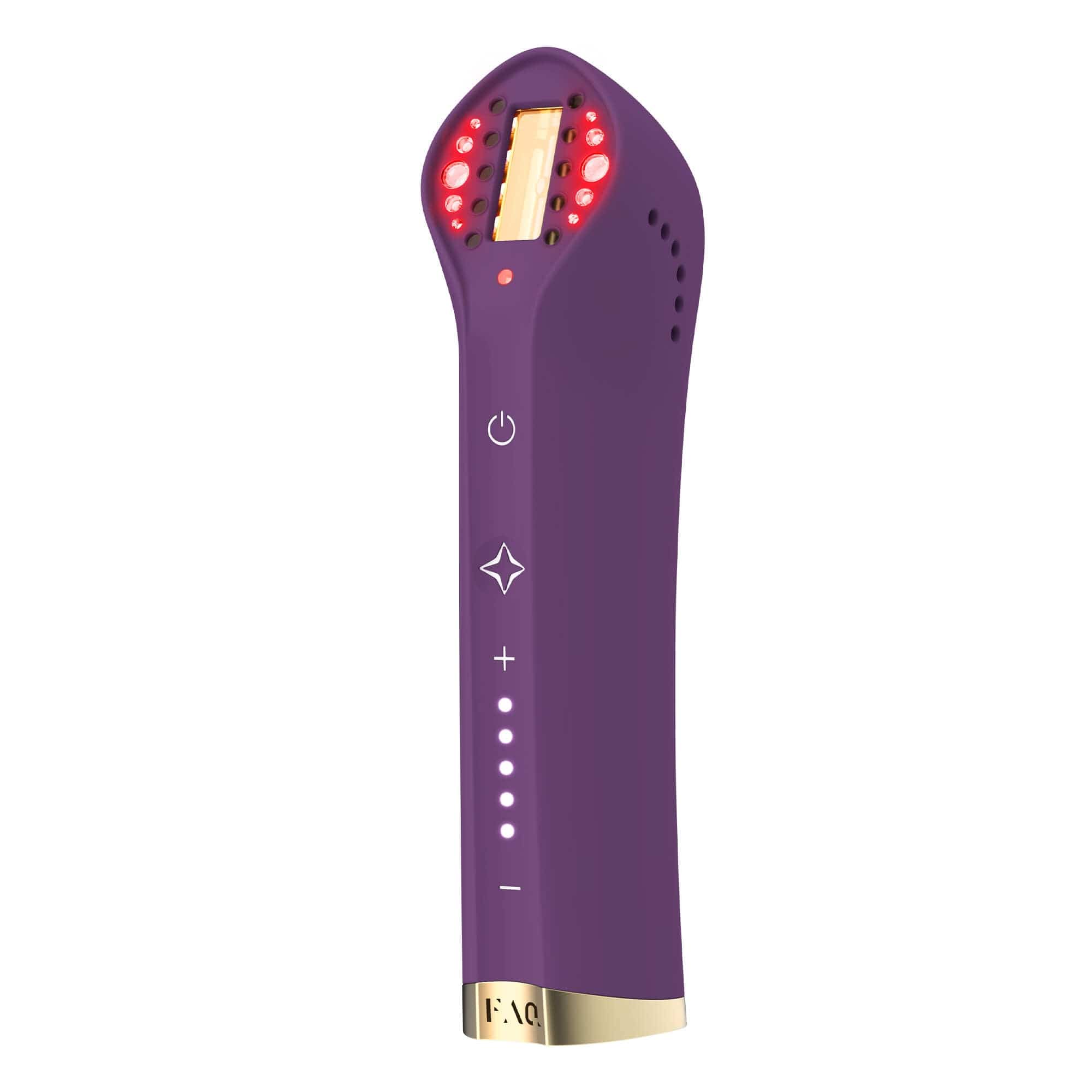 FOREO FAQ 501 Red Light Therapy