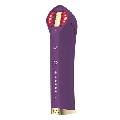 FOREO FAQ 501 Red Light Therapy