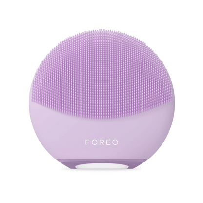 FOREO LUNA 4 MINI Facial Cleansing Device