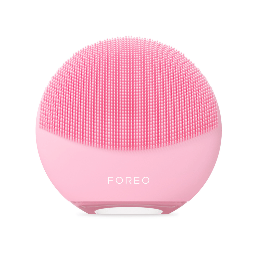FOREO LUNA 4 MINI Facial Cleansing Device