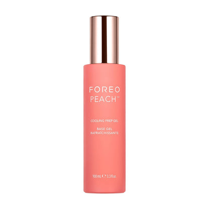 FOREO PEACH Cooling Prep Gel