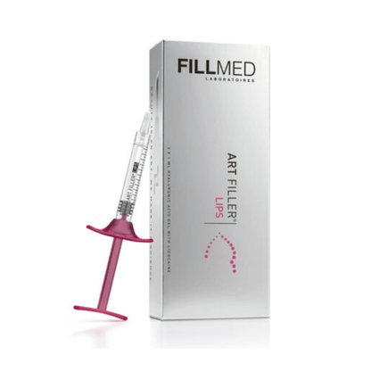 Fillmed Art Filler Lips Lido. (2 X 1ML)
