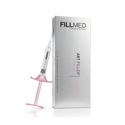 Fillmed Art Filler Lips Soft (1 X 1ML)