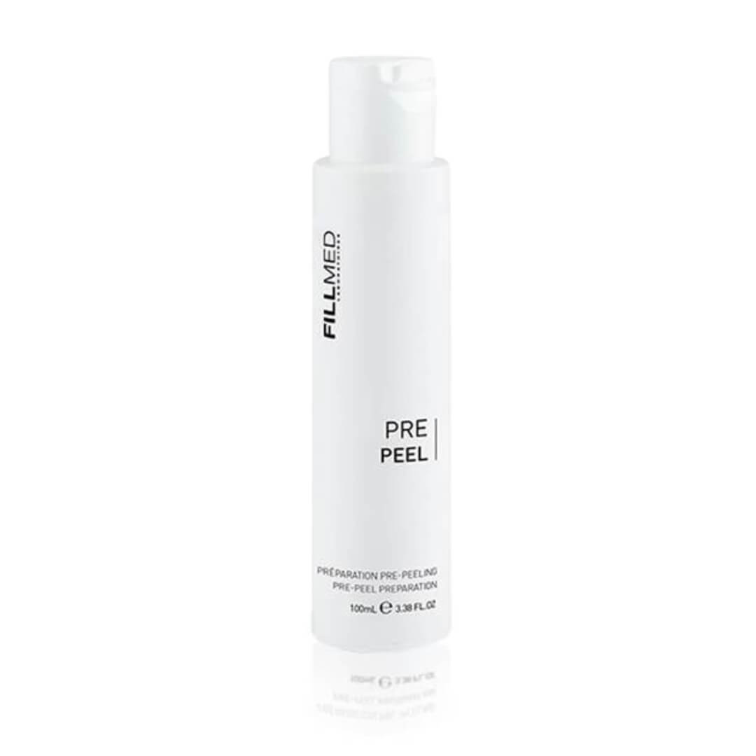 Fillmed Pre Peel (1 x 100ML)