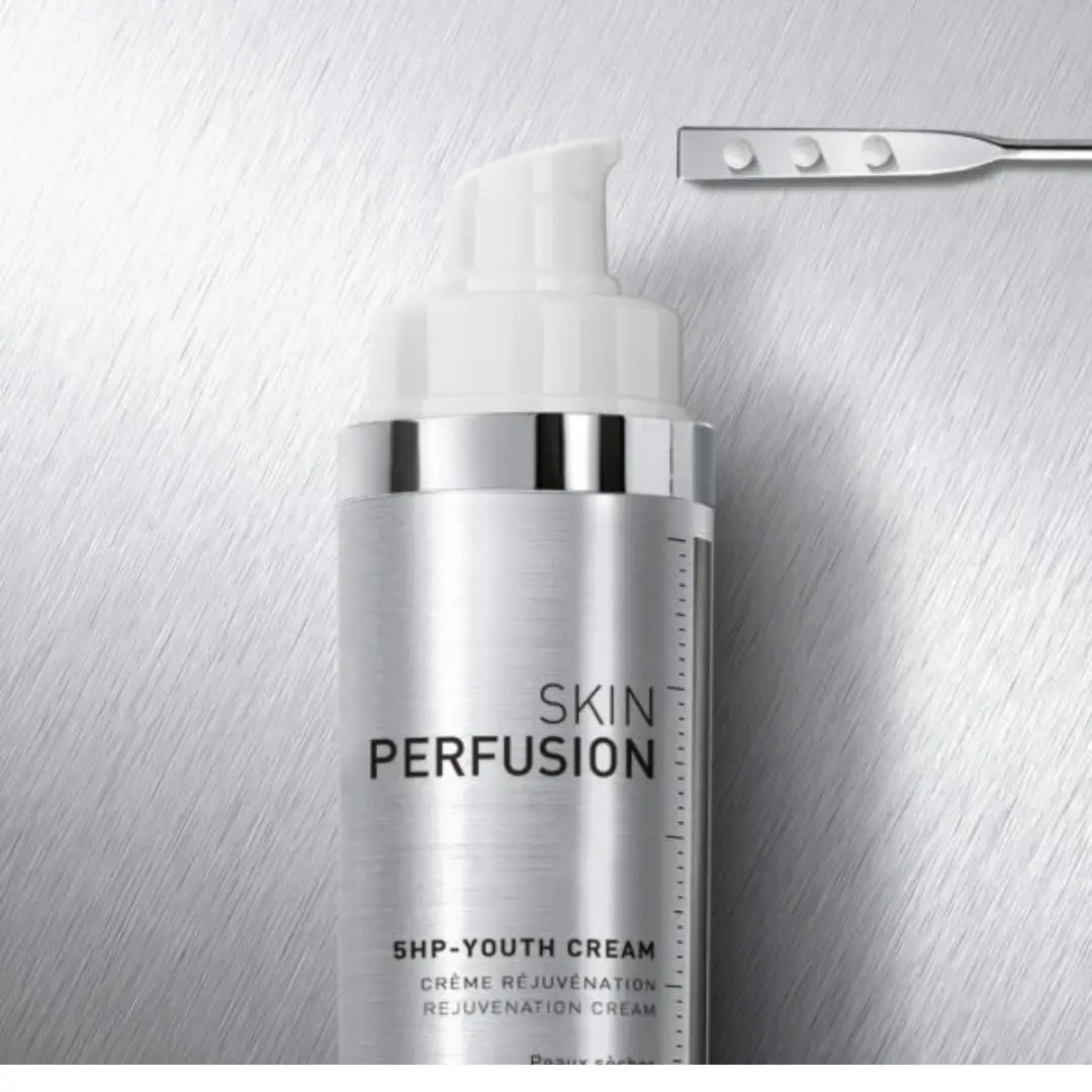 Fillmed Skin Perfusion 5HP Youth Cream (1 X 50ML)