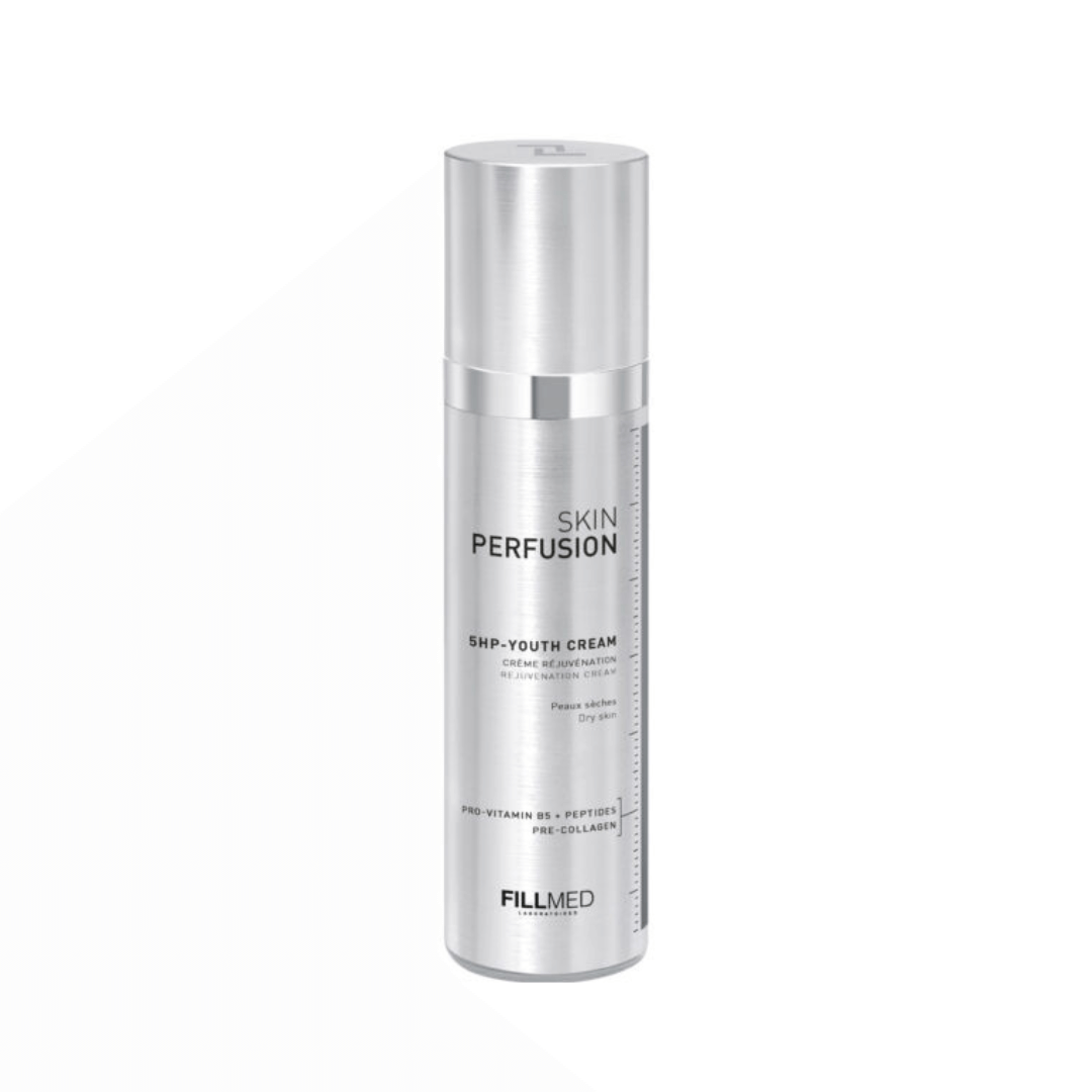 Fillmed Skin Perfusion 5HP Youth Cream (1 X 50ML)