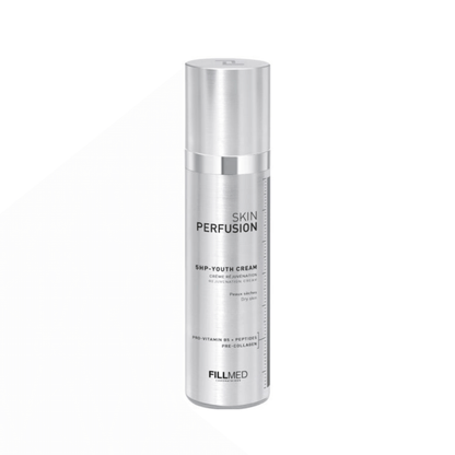 Fillmed Skin Perfusion 5HP Youth Cream (1 X 50ML)