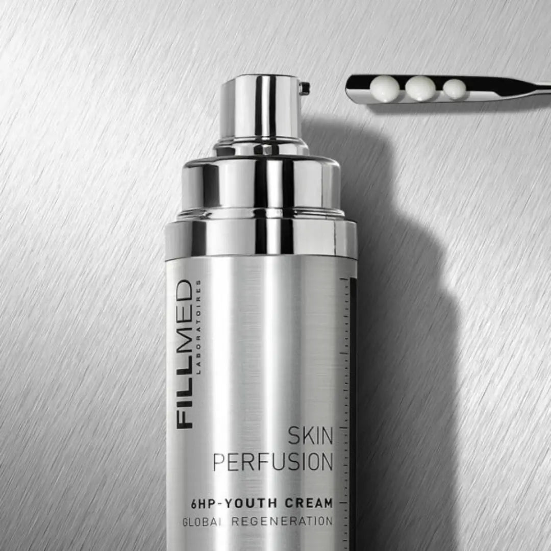 Fillmed Skin Perfusion 6HP Youth Cream (1 X 50ML)