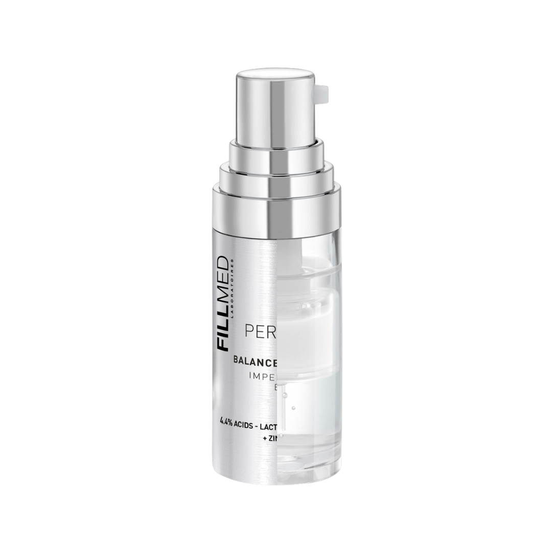 Fillmed Skin Perfusion Balance Booster (3 X 10ML)