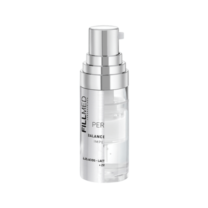 Fillmed Skin Perfusion Balance Booster (3 X 10ML)