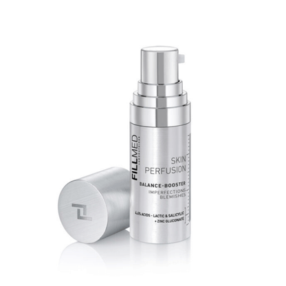 Fillmed Skin Perfusion Balance Booster (3 X 10ML)