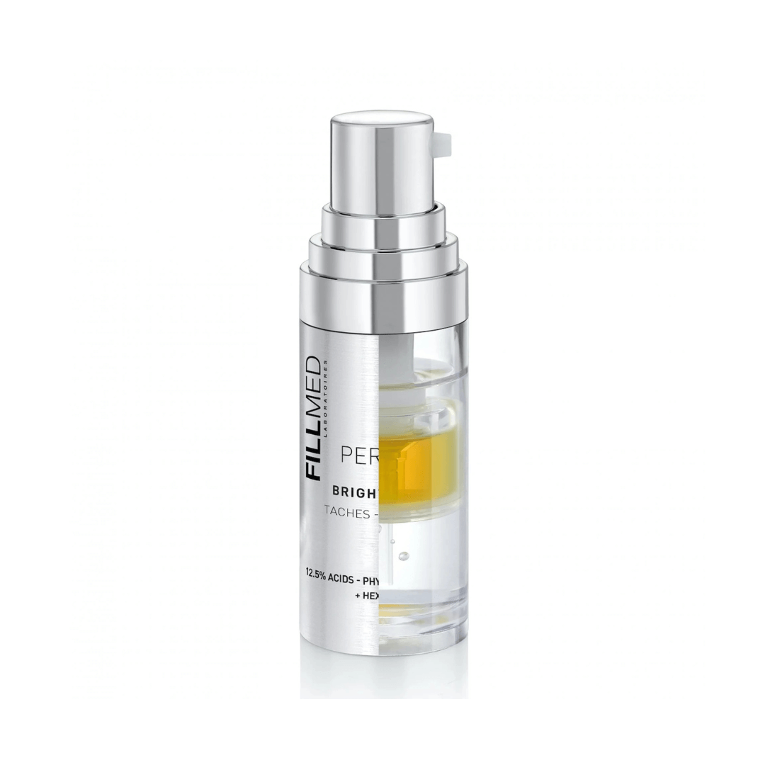 Fillmed Skin Perfusion Bright Booster (3 X 10ML)