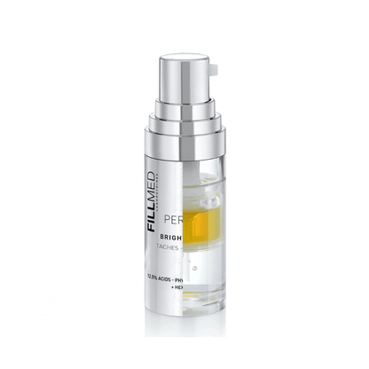 Fillmed Skin Perfusion Bright Booster (3 X 10ML)