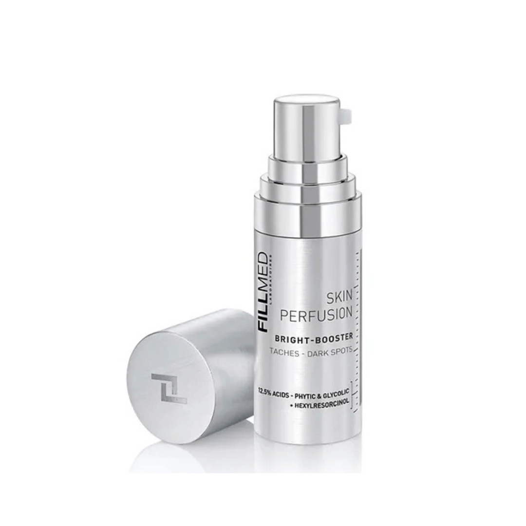 Fillmed Skin Perfusion Bright Booster (3 X 10ML)