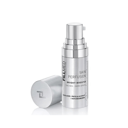 Fillmed Skin Perfusion Bright Booster (3 X 10ML)
