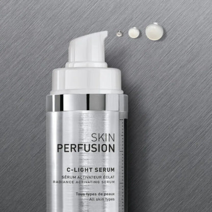 Fillmed Skin Perfusion C-Light Serum (1 X 30ML)