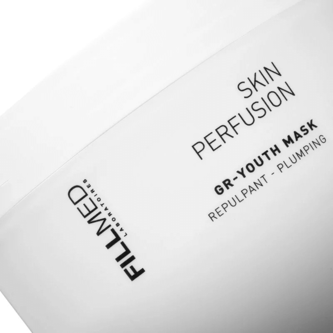 Fillmed Skin Perfusion CAB GR-Youth Mask (1 X 500ML)
