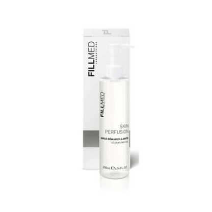 Fillmed Skin Perfusion Cleansing Oil (1 X 200ML)