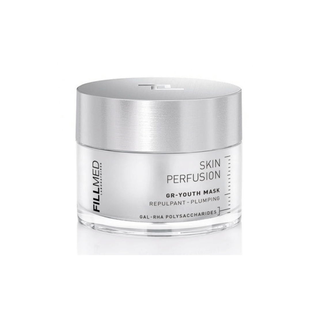 Fillmed Skin Perfusion GR-Youth Mask (1 X 50ML)