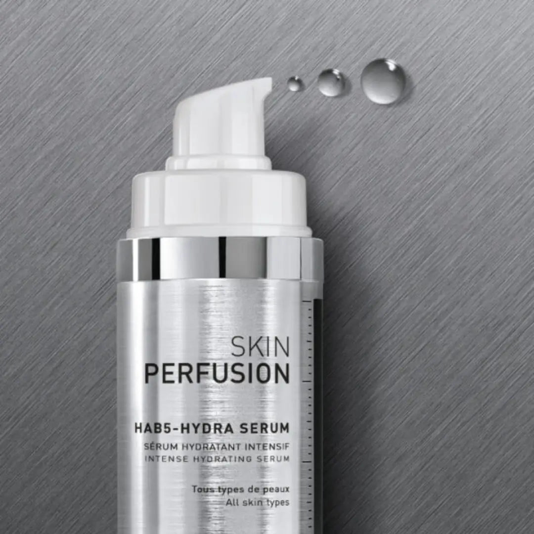 Fillmed Skin Perfusion HAB5 Hydra Serum (1 X 30ML)