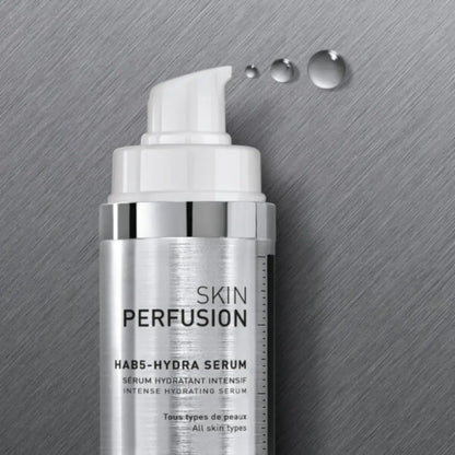 Fillmed Skin Perfusion HAB5 Hydra Serum (1 X 30ML)