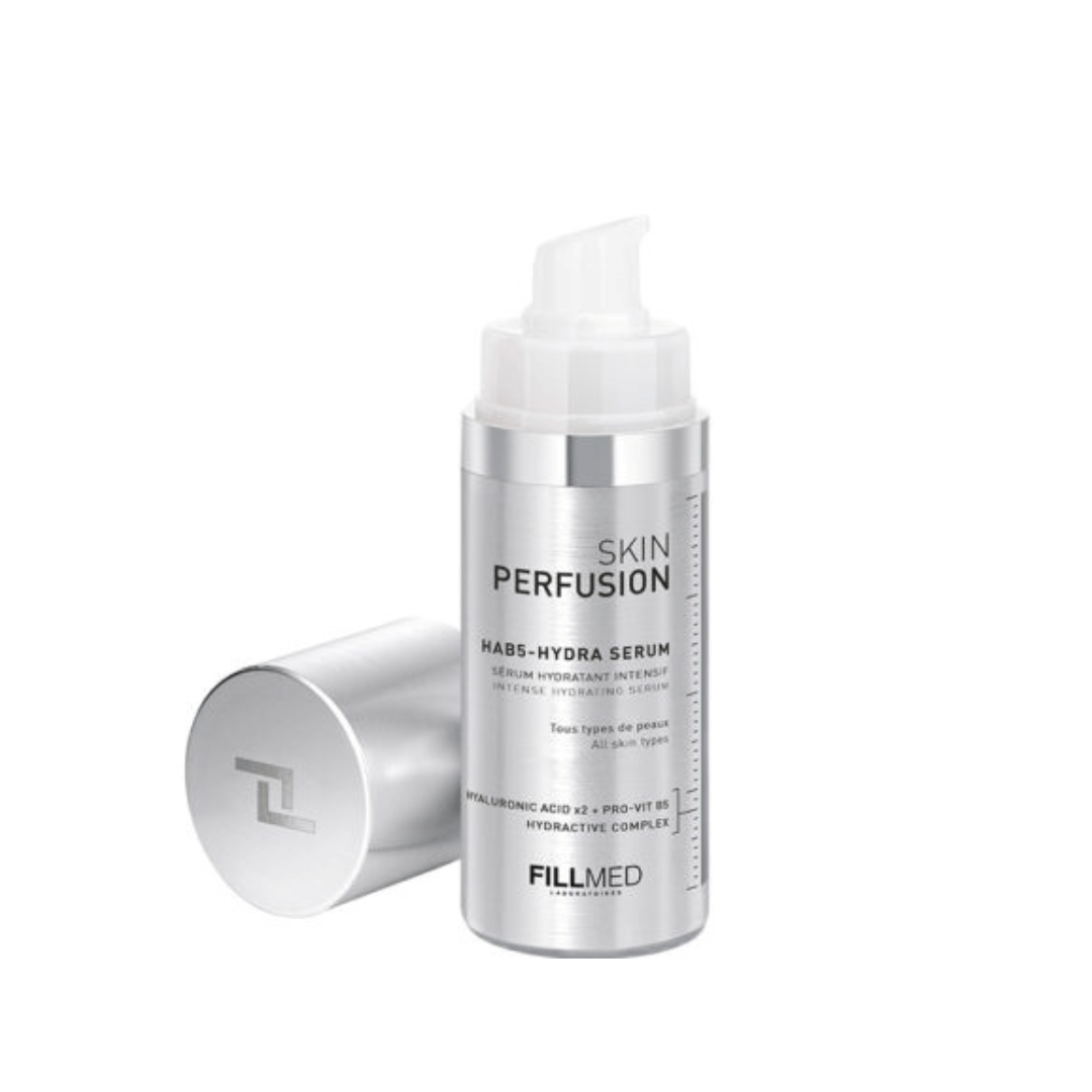 Fillmed Skin Perfusion HAB5 Hydra Serum (1 X 30ML)
