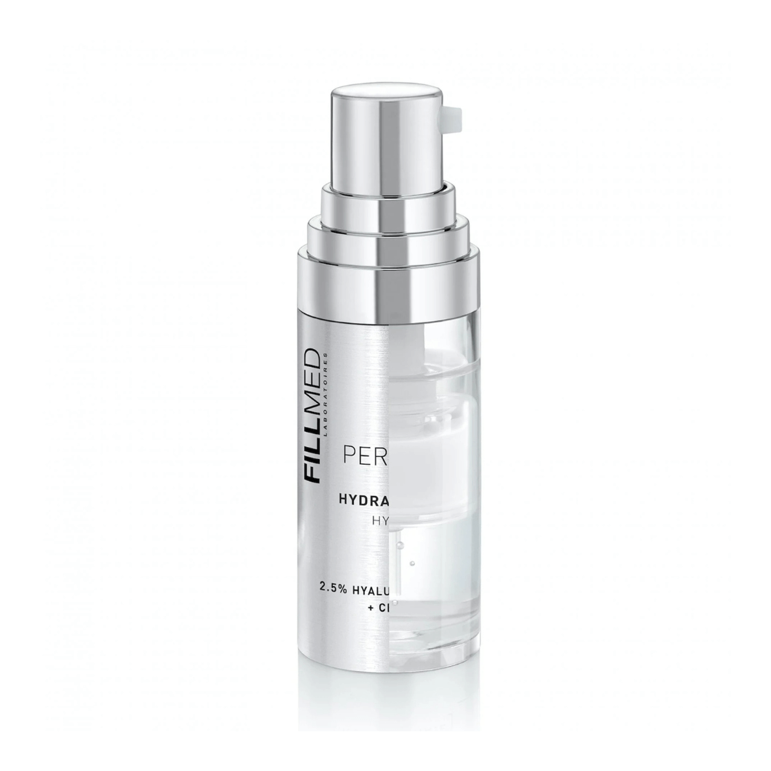 Fillmed Skin Perfusion Hydra Booster (3 X 10ML)