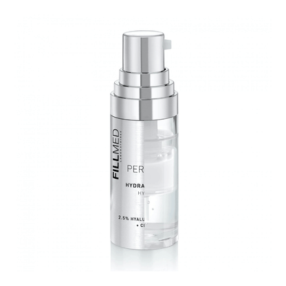 Fillmed Skin Perfusion Hydra Booster (3 X 10ML)