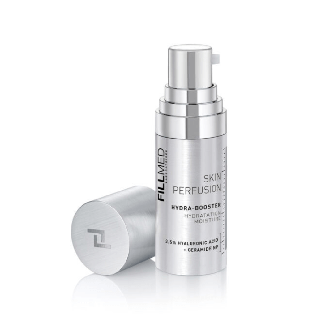 Fillmed Skin Perfusion Hydra Booster (3 X 10ML)