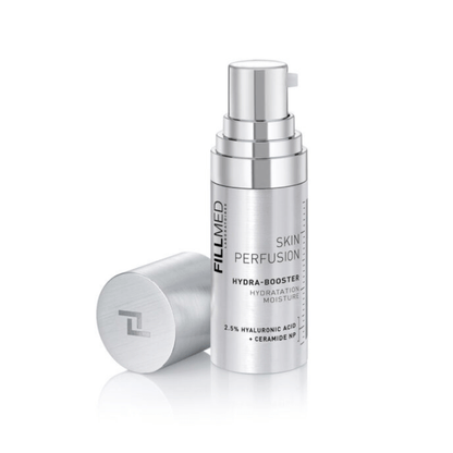 Fillmed Skin Perfusion Hydra Booster (3 X 10ML)