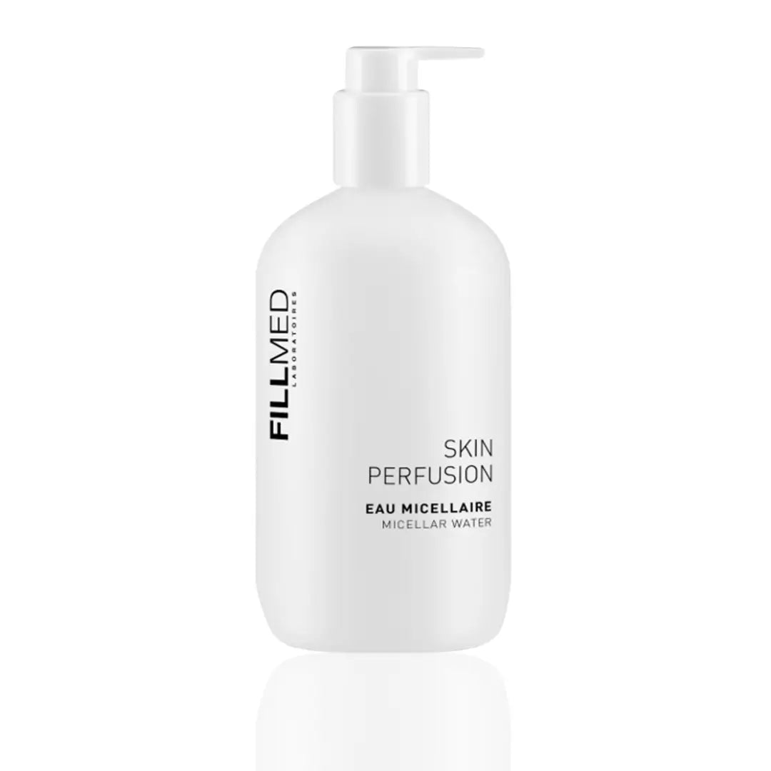 Fillmed Skin Perfusion Micellar Water (1 x 500ML)