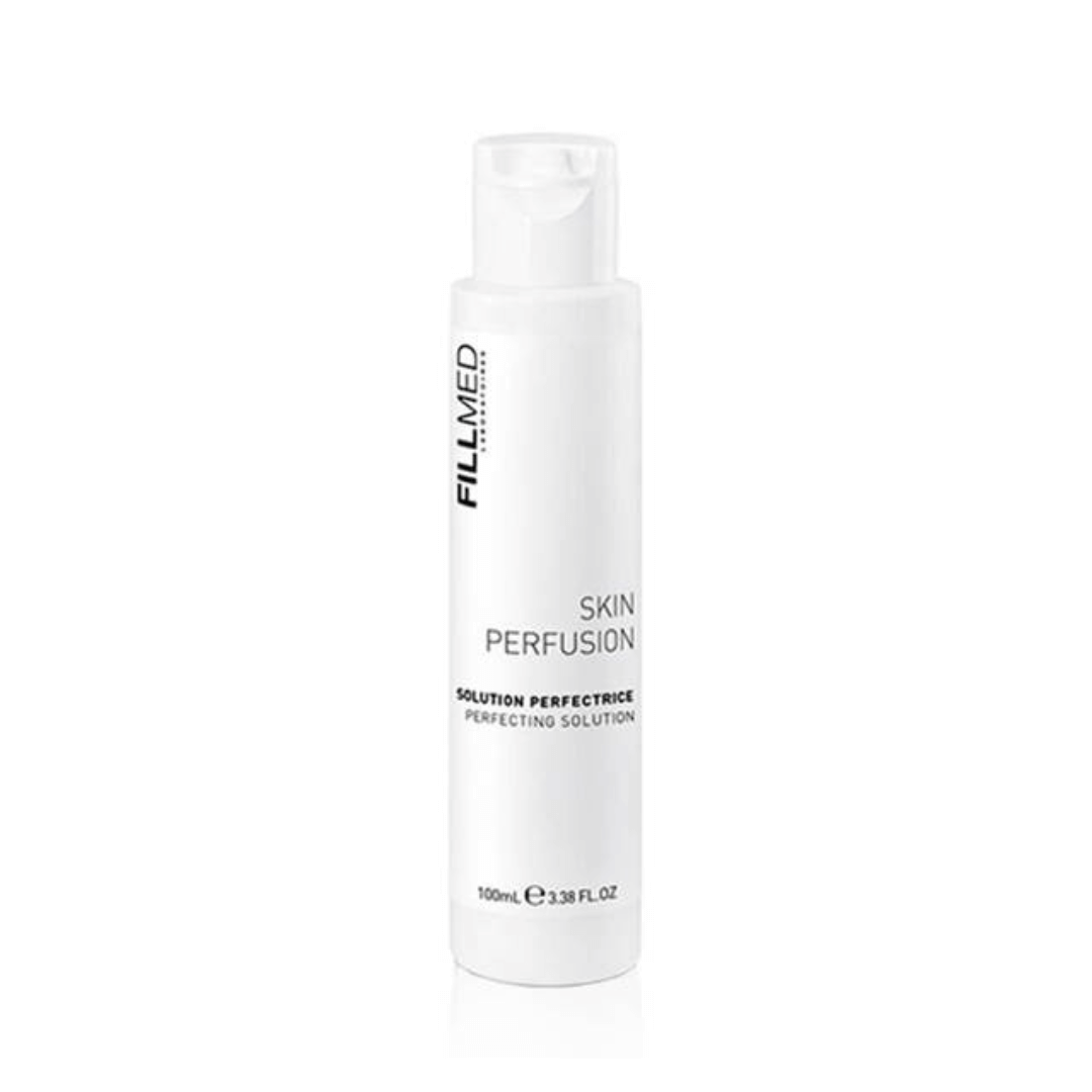Fillmed Skin Perfusion Perfecting Solution (1 X 100ML)