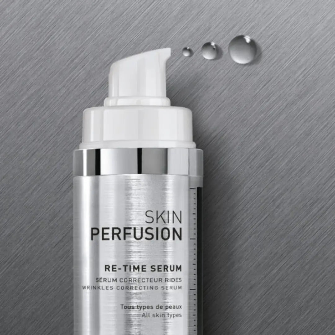 Fillmed Skin Perfusion RE-Time Serum (1 X 30ML)