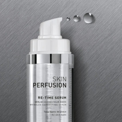 Fillmed Skin Perfusion RE-Time Serum (1 X 30ML)