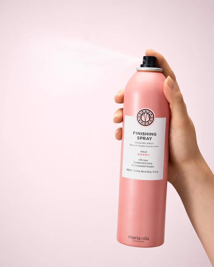 Maria Nila Finishing Spray