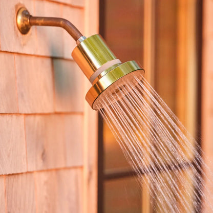 Jolie Filtered Shower Head