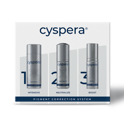 Cyspera Intensive System