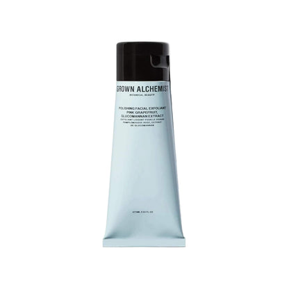 Grown Alchemist Polishing Exfoliant Scrub