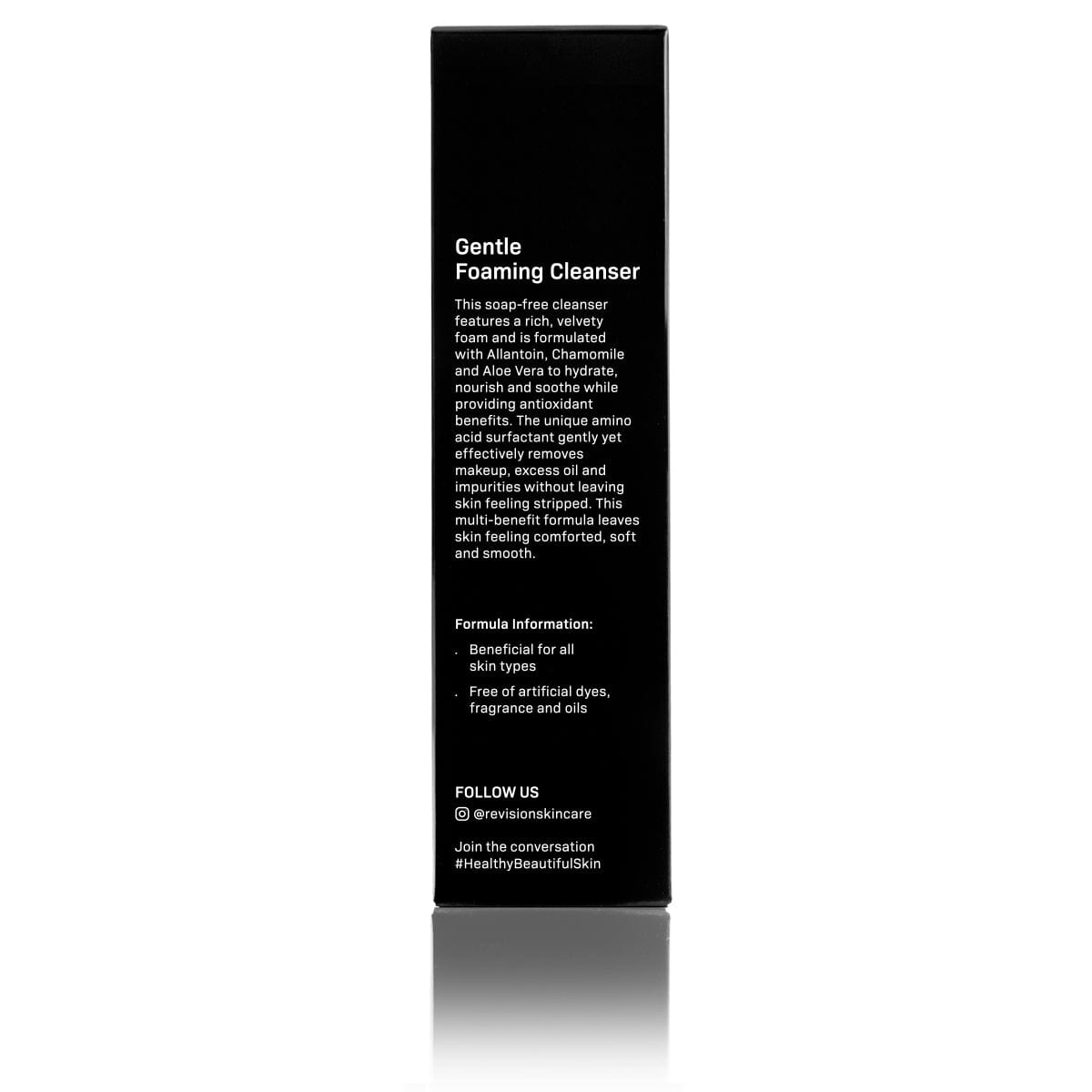 Revision® Gentle Foaming Cleanser 5 fl oz