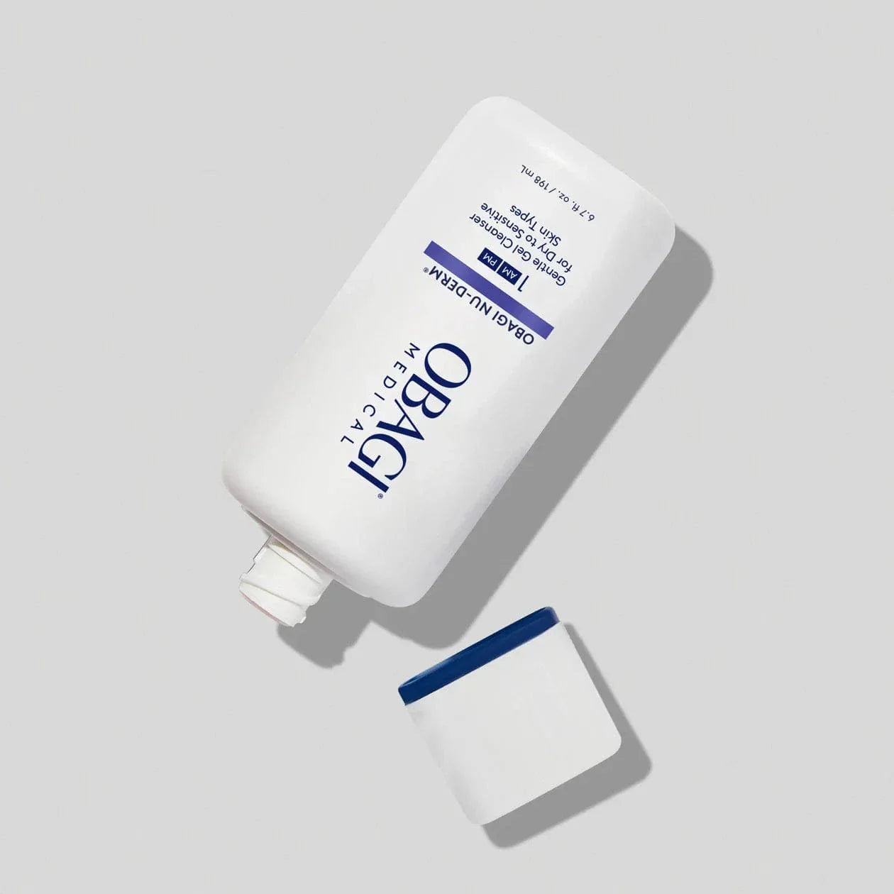 Obagi Nu-Derm Gentle Cleanser