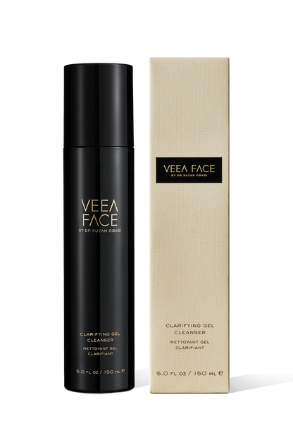 VEEA FACE Clarifying Gel Cleanser