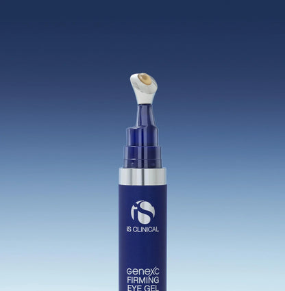 iS CLINICAL GeneXC Firming Eye Gel
