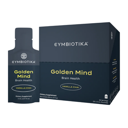 Cymbiotika Golden Mind